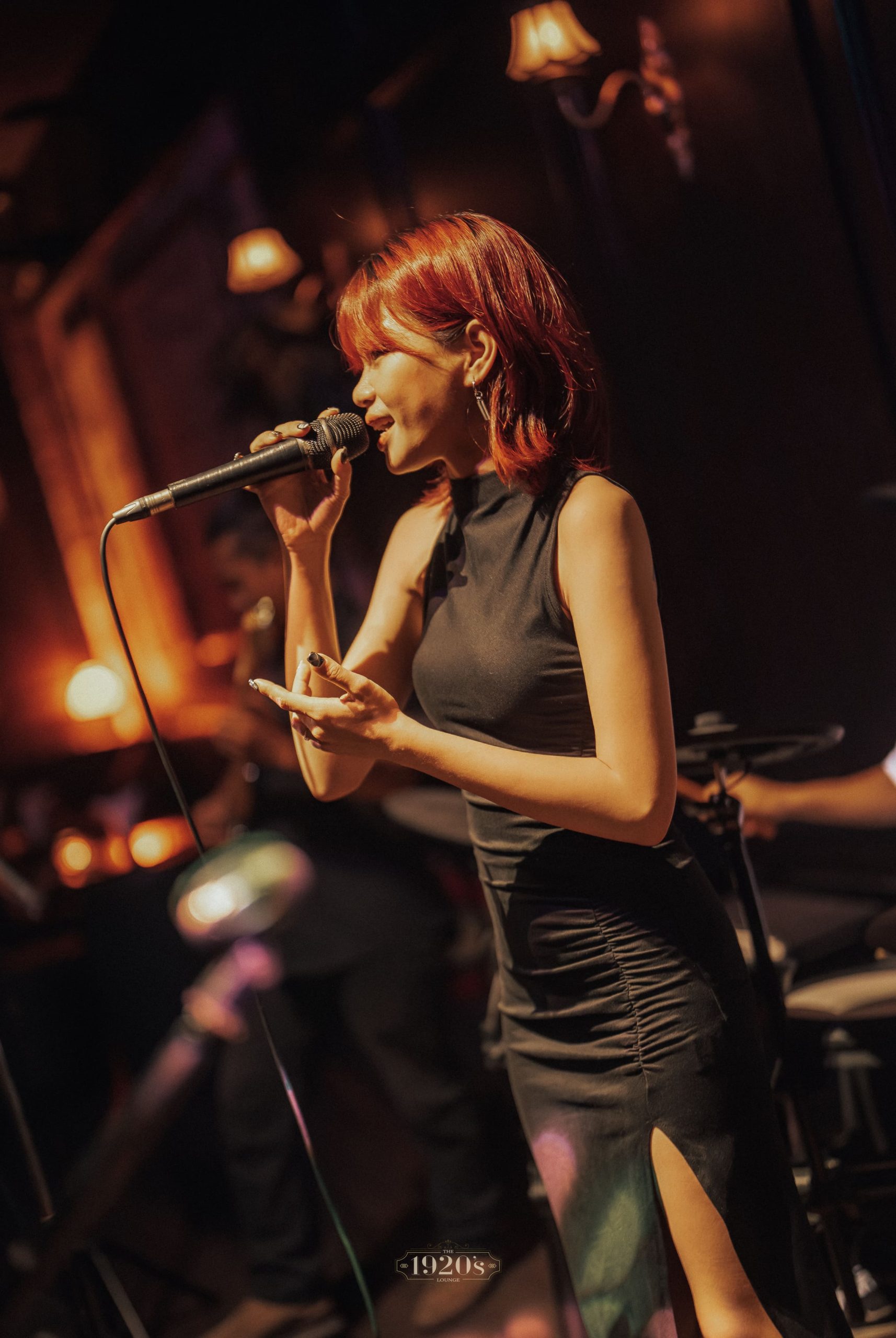 RADIO BAND