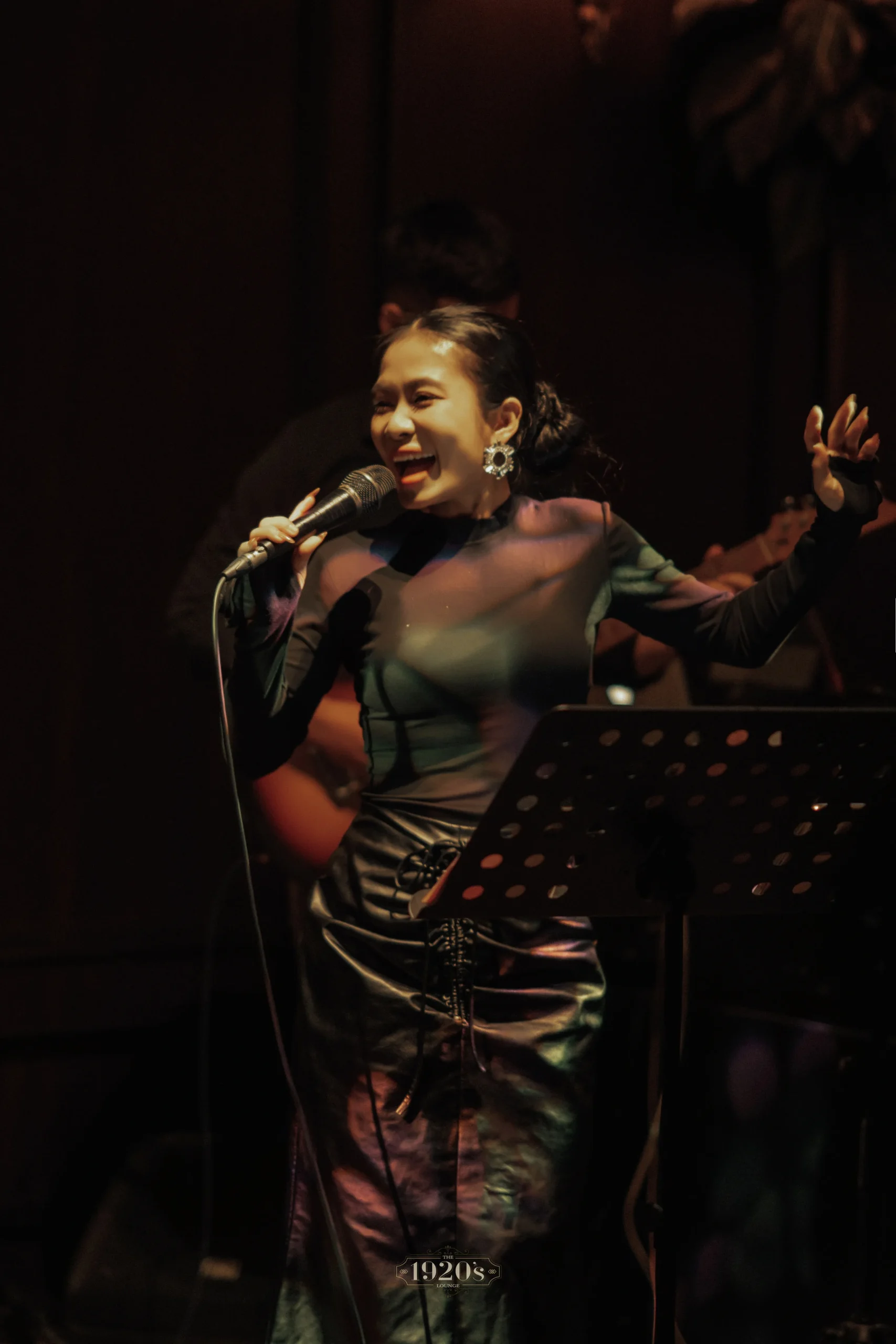 OPALUS BAND